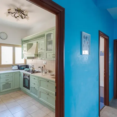 Apartment Happy Domus Roma Palombari - Beach