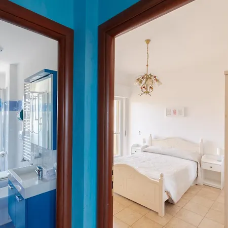 Happy Domus Roma Palombari - Beach Apartment