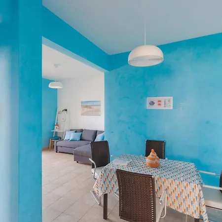 Happy Domus Roma Palombari - Beach Apartment *