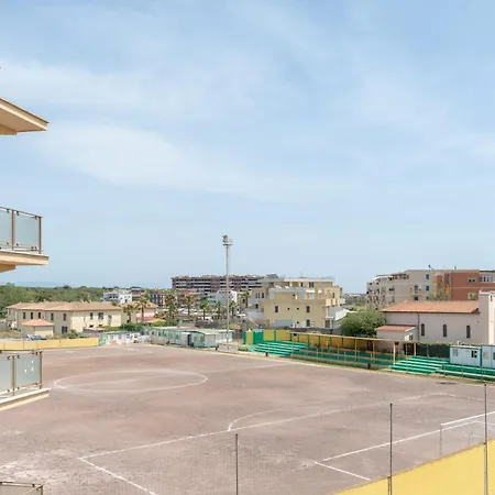 Happy Domus Roma Palombari - Beach *
