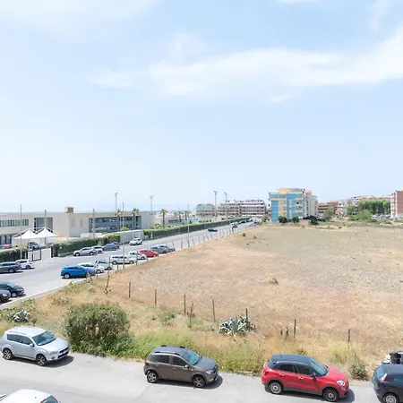 Happy Domus Roma Palombari - Beach Apartment *