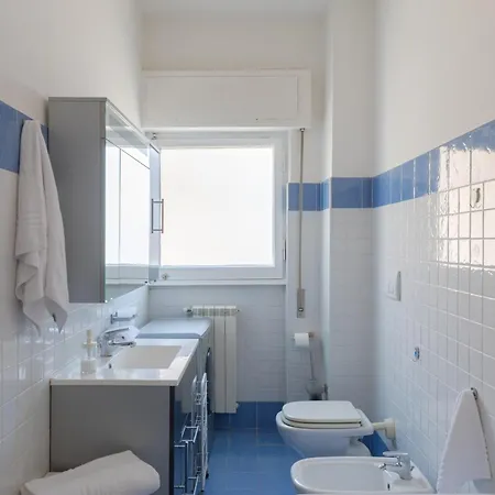 Happy Domus Roma Palombari - Beach Apartment