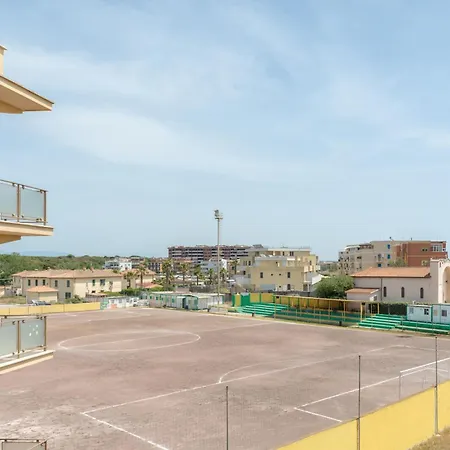 Happy Domus Roma Palombari - Beach Apartment
