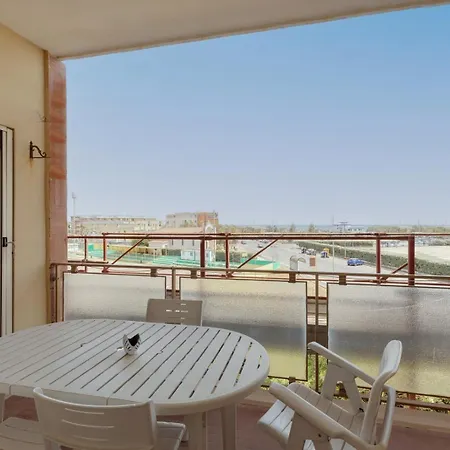 Apartment Happy Domus Roma Palombari - Beach *